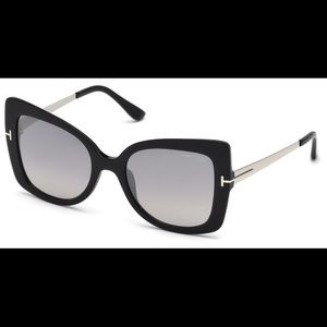 Women’s Tom Ford Women's Gianna 54mm Sunglasses